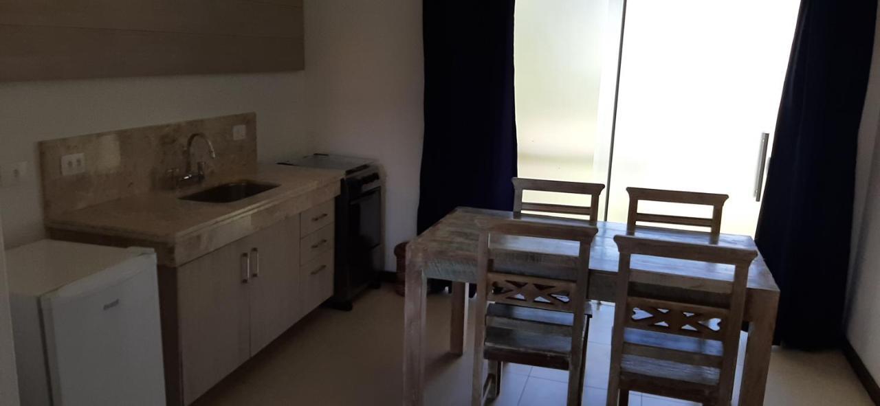 CONDOMÍNIO RESIDENCIAL TOPÁZIO - PRAIA do MUTÁ Porto Seguro Exterior foto