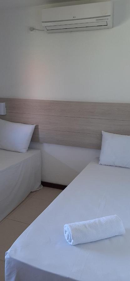 CONDOMÍNIO RESIDENCIAL TOPÁZIO - PRAIA do MUTÁ Porto Seguro Exterior foto